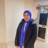 Nada Tamer Email