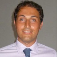 BNEXT Employee Luca Carfagni's profile photo