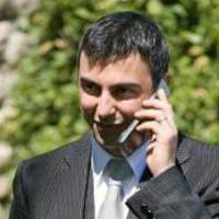 Domenico Lopreiato Email & Phone Number