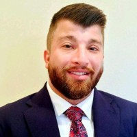 JLL Technologies Employee James Cork's profile photo