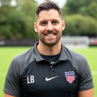 Liam Barrett Email & Phone Number