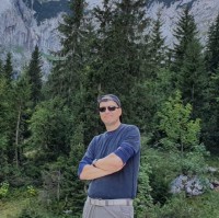 cellcentric GmbH & Co. KG Employee Markus Mohr's profile photo