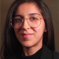 Bears Nerd Employee Ana Valadez's profile photo