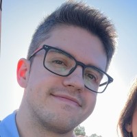 Mobipark Employee Verimir Stoychev's profile photo
