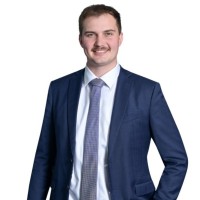 Grant Thornton Germany Employee Leon Laub's profile photo