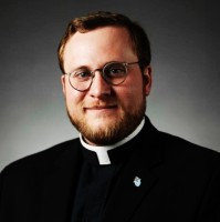 CATHOLIC DIOCESE OF FORT WORTH Employee Blake Thompson's profile photo