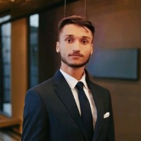REV9 SOLUTIONS Employee Ali Raza's profile photo