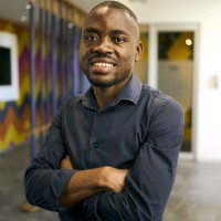 29forward Employee Nkosinathi Maziya's profile photo