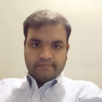 Davaam Employee Hassan Haroon's profile photo