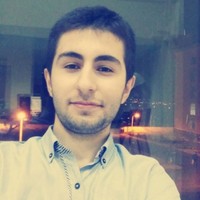 CRYPTTECH Employee Metin Münüklü's profile photo