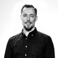 INDUSTRY Employee Kenneth Weigelt's profile photo