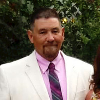 DOE-Environmental Management Minority Serving Institutions Partnership Program Employee Matt Wilby's profile photo