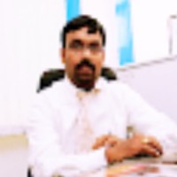 SAM.AI Employee Raama Krishnan's profile photo