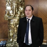 Charly Widjaja Email
