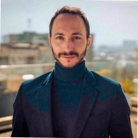 Dimitar Dimitrov Email