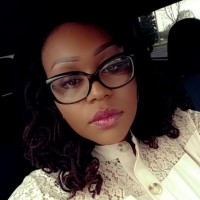 Motel 6 St Paul Employee Ebony Jenkins-Taylor's profile photo