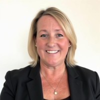 Okta Employee Danielle Lane's profile photo