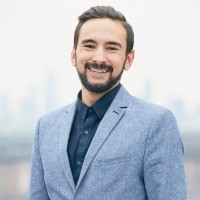 FREIHEIT Architecture Employee Daniel Polgreen's profile photo