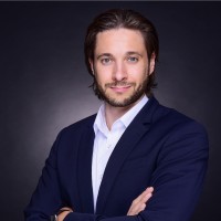 Accenture DACH Employee Chris Woelffer's profile photo