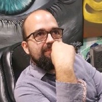 Fundación Instituto Valenciano de Oncología (IVO) Employee Fernando Zapatero Muñoz's profile photo