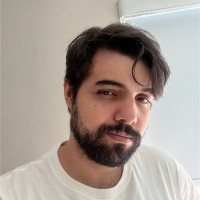Communy Employee Rodrigo Gouveia's profile photo