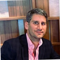 Axion BioSystems Employee Alp Aras's profile photo