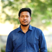 IOURING Private limited Employee Santhoshkumar Saminathan's profile photo