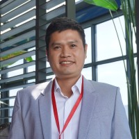 VOLTRANS LOGISTICS CO.,LTD Employee Bill Vo's profile photo