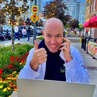 David Maxwell Email & Phone Number