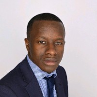 The George Washington University Law School Employee Nigel Walton's profile photo