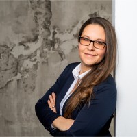 PRUFREX Employee Marina Paul's profile photo