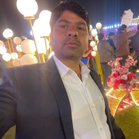 Arvind Techno Employee Er Singh's profile photo