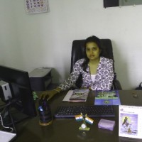 Whitelist Technologies Employee Eva Tay's profile photo
