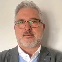 KIMER Storage Systems Employee Rafael Subtil's profile photo