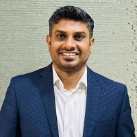 PwC Acceleration Centers in India Employee Chandra Shekar's profile photo