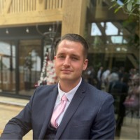 STAGECOACH (SOUTH) LIMITED Employee Joshua Gray's profile photo