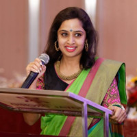 Dhruva Space Employee Kalpana Sumanth's profile photo