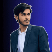Digiunction Employee Qazi Mansoor's profile photo
