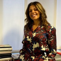 CRAI Secom Spa Employee Federica Palermini's profile photo