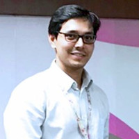 Route Mobile Limited Employee Ashishkumar Jaiswal's profile photo