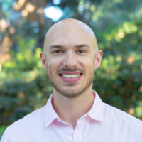 Rocketship Financial Employee Adam Johnson's profile photo