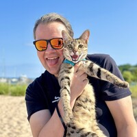 Online Rewards Employee David Arnold's profile photo