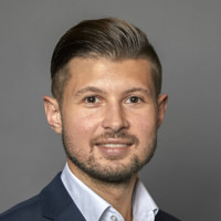 GRUNDIG Business Systems GmbH & Co.KG Employee Paul Galios's profile photo