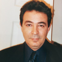 Consolidated Sterilizer Systems Employee Fred Momayez's profile photo