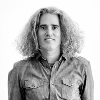 Blink UX Employee Byron Baker's profile photo