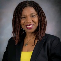 University College of the Cayman Islands Employee Belinda Vincent's profile photo