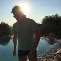 Hubitat Employee Aniello Martuscelli's profile photo