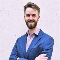 Kimley-Horn Employee Ben Sims's profile photo