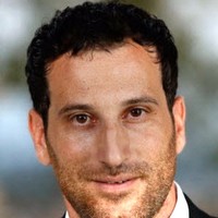 PineTree Innovative Marketing Employee Ben Oren's profile photo