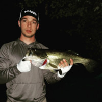 Gino's Employee Jordan Cook's profile photo